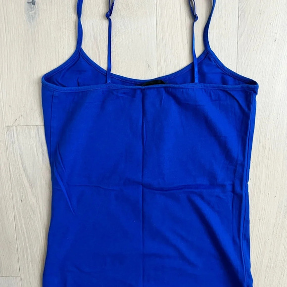 Jo & Co Jeans Blue Cami - Picture 2 of 3